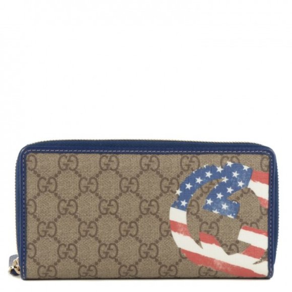gucci wallet price in usa